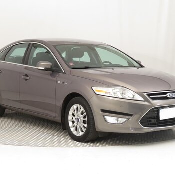 Ford Mondeo  1.6 EcoBoost 2012