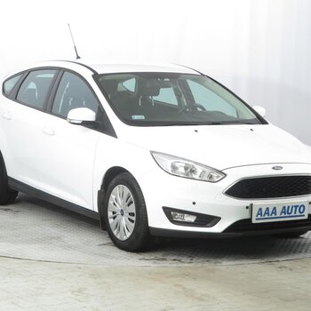 Ford Focus  1.5 TDCi 2017