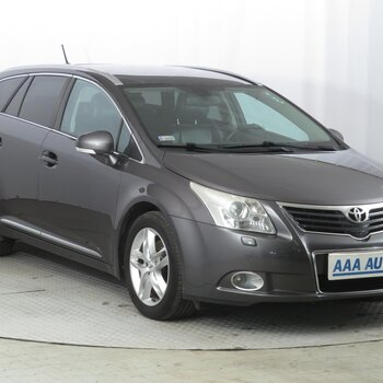 Toyota Avensis  2.2 D-4D 2010