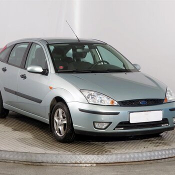 Ford Focus  1.6 16V 2003