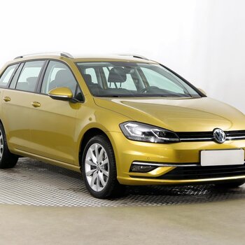 Volkswagen Golf Combi 1.0 TSI 2017