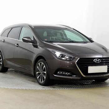 Hyundai i40 Combi 1.7 CRDi 2018