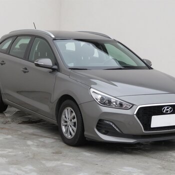 Hyundai i30 Combi 1.6 CRDi 2019