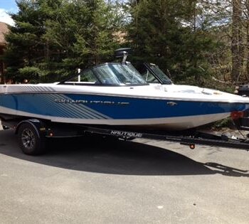 2012 Correct Craft Inc Ski NautiqueOB ...