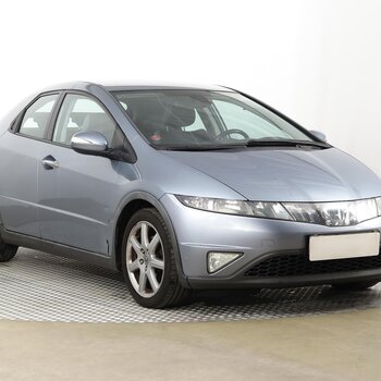 Honda Civic  1.8 2007