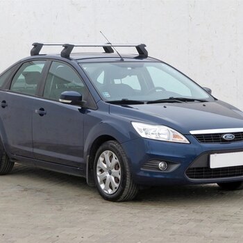 Ford Focus  1.6 16V 2011