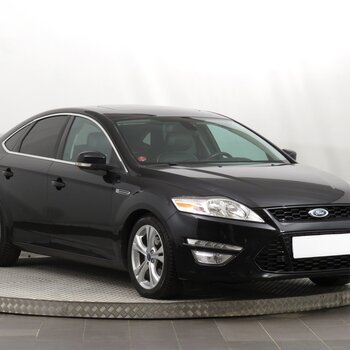 Ford Mondeo  2.0 TDCi 2013