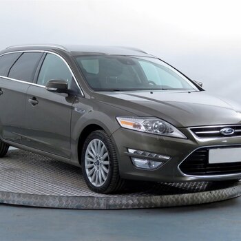 Ford Mondeo Combi 2.0 TDCi 2014