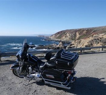 2009 Harley-Davidson Electra Glide Cla...