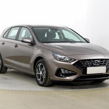 Hyundai i30  1.0 T-GDI 2021