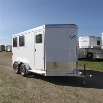 2018 Exiss 2018 Exiss 2 Horse BP 720 C...