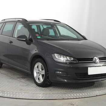 Volkswagen Golf Combi 1.2 TSI 2013