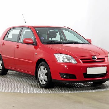 Toyota Corolla  1.4 2006