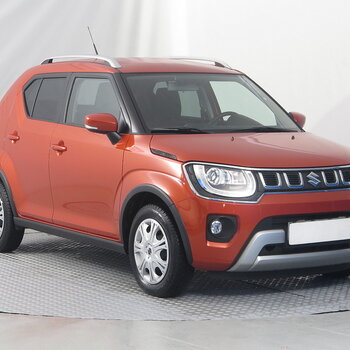 Suzuki Ignis  1.2 Hybrid 2020