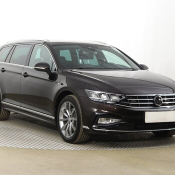 Volkswagen Passat Combi 2.0 TSI 2020