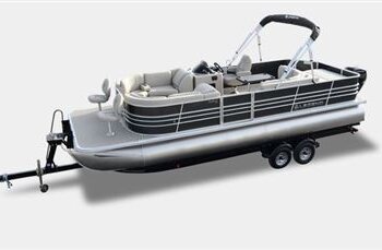 2017 Legend Boats BayShore EXT Sport