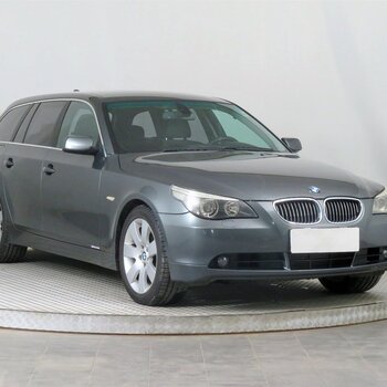 BMW 530 xd Combi 2006