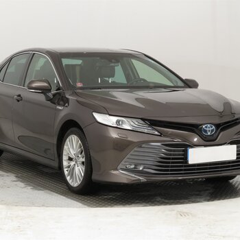 Toyota Camry  2.5 Hybrid 2020