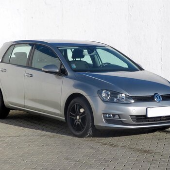 Volkswagen Golf  1.2 TSI 2014