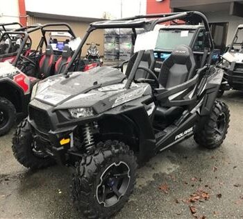 2017 Polaris RZR 900 EPS XC Edition Bl...