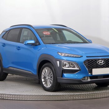 Hyundai Kona  1.6 T-GDI 2021