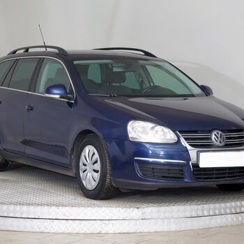 Volkswagen Golf Combi 1.9 TDI 2007