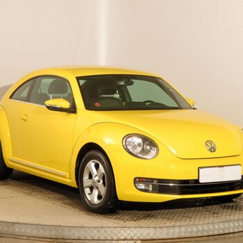 Volkswagen Beetle  1.2 TSI 2013