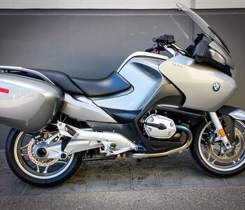 2006 BMW R1200RT