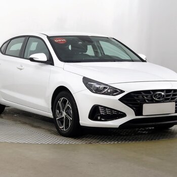 Hyundai i30 Fastback  1.0 T-GDI 2021