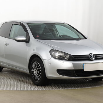 Volkswagen Golf  1.4 TSI 2010