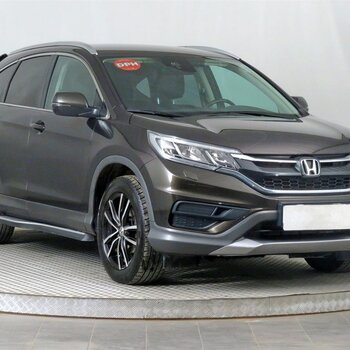 Honda CRV  2.0 i-VTEC 2016