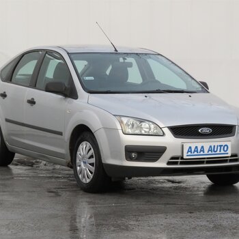 Ford Focus  1.6 16V 2005