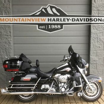 2005 Harley-Davidson FLHTCI Electra Gl...