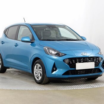 Hyundai i10  1.0 i 2021