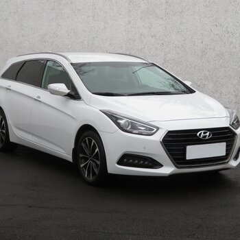 Hyundai i40 Combi 1.7 CRDi 2016