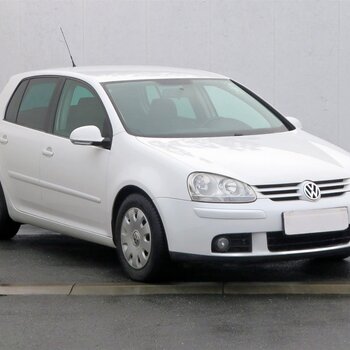 Volkswagen Golf  2.0 TDI 2007