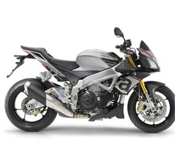 2016 Aprilia Tuono V4 1100 RR ABS