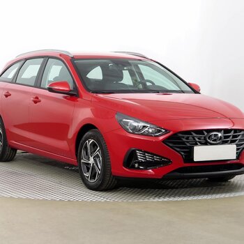 Hyundai i30 Combi 1.0 T-GDI 2021