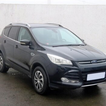 Ford Kuga  2.0 TDCi 2014