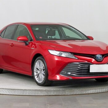 Toyota Camry  2.5 Hybrid 2019