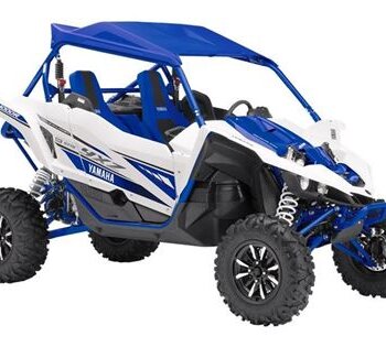 2017 Yamaha YXZ1000R