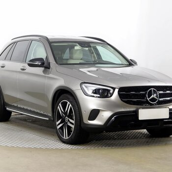 Mercedes-Benz GLC 220d  2020