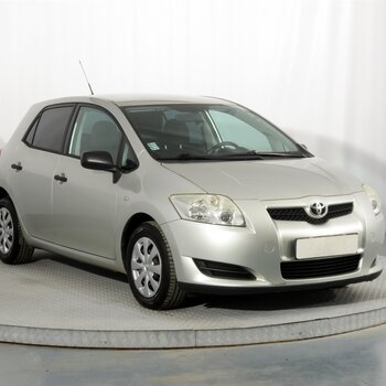 Toyota Auris  1.4 VVT-i 2008