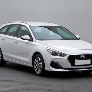 Hyundai i30 Combi 1.0 T-GDI 2020