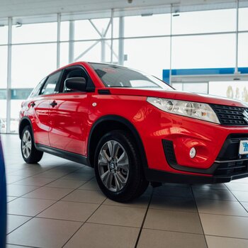 Suzuki Vitara  1.0 BoosterJet 2019