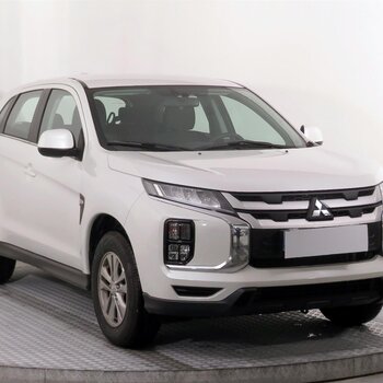 Mitsubishi ASX  2.0 2019