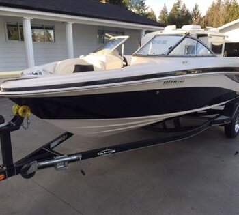 2011 Tahoe Q7 - Ski / Fish Why - Buy -...