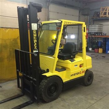 1996 Hyster H2.00XM