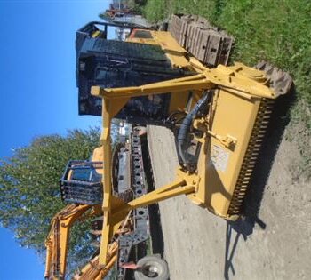 2005 Rayco C87FM XP MULCHER