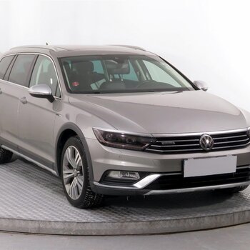 Volkswagen Passat Combi 2.0 BiTDI 2016